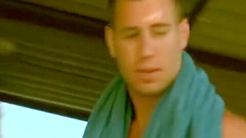 Rick Bauer - Shower Sex