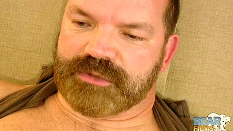 Rob Hunter and James Hunter - BearFilms