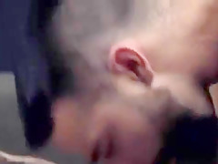 Rogue and Teddy fuck