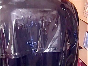 Rubber Plastik