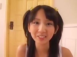 Rumi Kanda - Debut ( three of 4)
