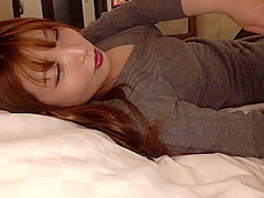 エロすぎあかりさんはフェロモン全開で悶絶SEX