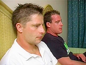 SSG Matt and Dave