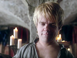 Sahara Knite - Game Of Thrones