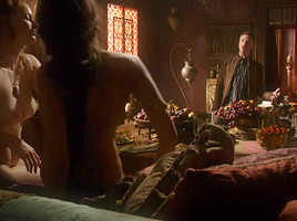 Sahara Knite - Game Of Thrones