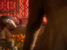 Sahara Knite - Game Of Thrones