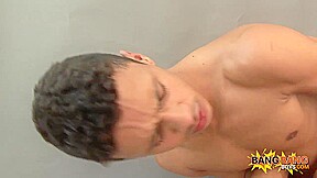 Samuel BareBangs Renato