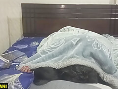 Sautele Bhai Ne Billo Behan Ko Kambal Mein Garam Kar Ke Choda