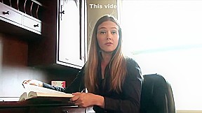 Secretary Gagged in Emergency