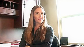 Secretary Gagged in Emergency