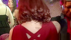 Sensual Dames Have Some Rather Naughty Fun