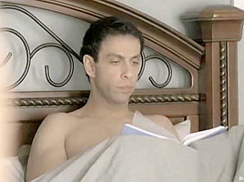 Sex and S02E06 (2015) Jackie Torrens