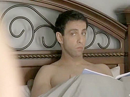 Sex and S02E06 (2015) Jackie Torrens
