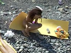 Sex on the Beach  Video 154