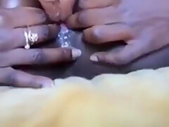 Sextraordinnaire Gaping Ass