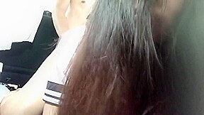 Sexy Armpit Licking And Doggy Pounding