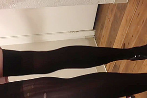 Sexy Girl Loves To Ride Cock