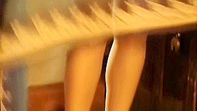 Sexy Little Indian Tease