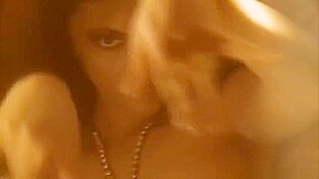 Sexy Little Indian Tease