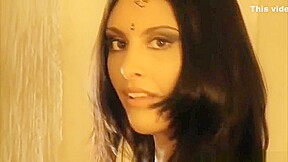 Sexy Little Indian Tease