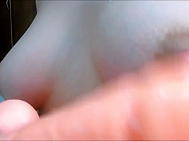 Sexy lips and Spitting Compilation