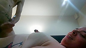 Shantastic BJ with moneyshot happy ending