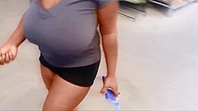 Shea Boobs