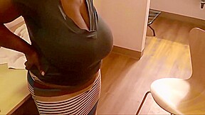 Shea Boobs