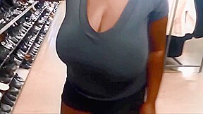 Shea Boobs