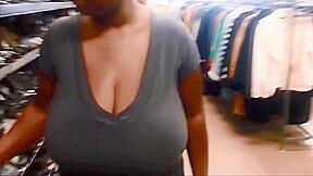 Shea Boobs