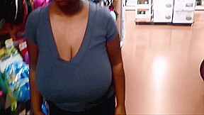 Shea Boobs