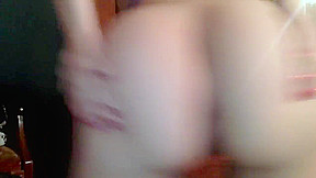 Shotzy Monroe Sailor Girl Dildo Play