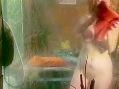 Shower Beauty