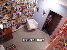 Sienna Day - A Big-dicked Bookworm Fucks A Big-hootered Roommate At A Hostel