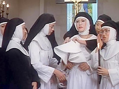 Sins Of Lucia