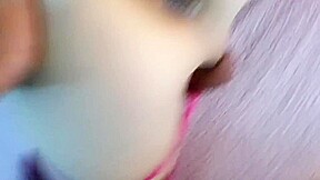 Skinny Submissive Nikki Does As Shes Told