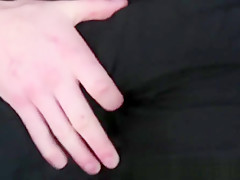 Skyler getting his tight asshole hammered by boyfriend