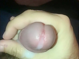 Slow Motion Hairy teen 18+ Jerking Off and Cumshot Compilation