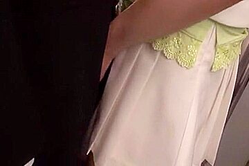 Slut Campus Maid