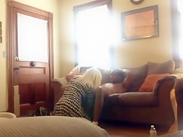 Slut Wife Taylor Blacked Bred by Black Dick