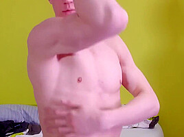 Smooth Wanker Gay teen 18+ Porn