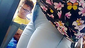 So gostosas de short