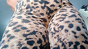 So gostosas de short