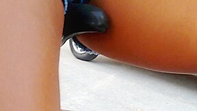 So gostosas de short