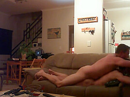 South African Step daddy pounds Thai twink hard