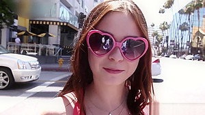 Sperm Covered teen 18+ Pov