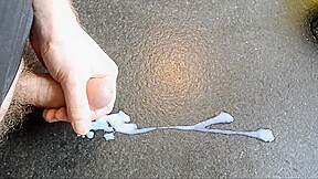 Sperm Montage 28