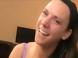 Step Sister Swallow POV