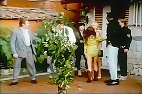 Step mother In Law In Heat (1991) Scene 7