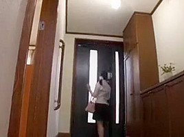 Step son fuck japanese Step mom when Step sister in door FOR FULL HERE : https://bit ly/2Vfs5rU